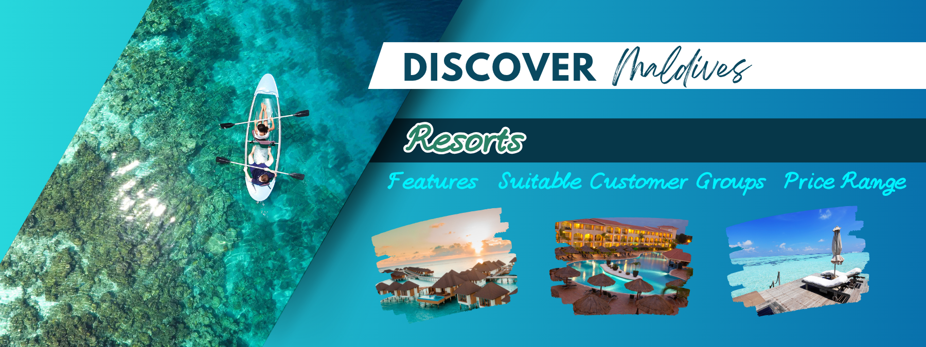 2026馬爾地夫15間渡假村快速比較表特色價格與適合族群整理